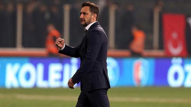 Pereira: Sonuna kadar savaşacağız