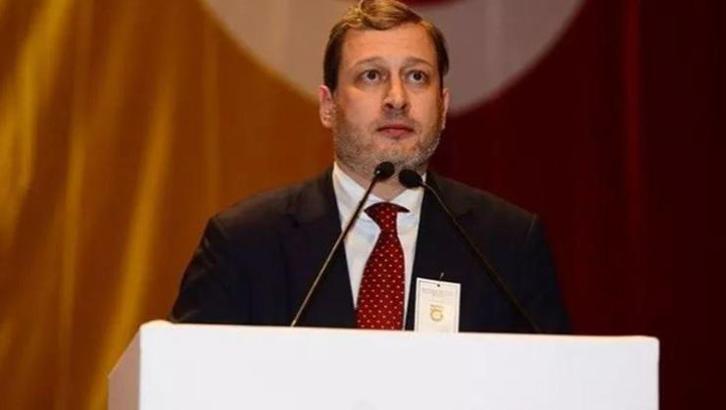 Burak Elmas: Yılmadan yolumuza devam edeceğiz
