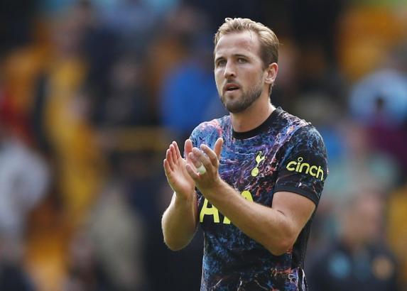 Son Dakika | Yıldız golcü Harry Kane, Tottenham'da kalacağını açıkladı
