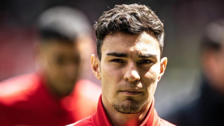 Beşiktaş'ta Kaan Ayhan transferinde son dakika!
