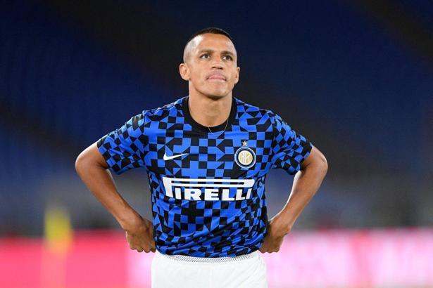 Son dakika: Fenerbahçe'de hedef! Alexis Sanchez ve Alexandre Lacazette