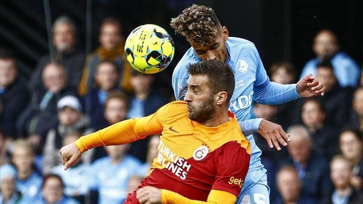 Galatasaray, Avrupa'da 294. maçına çıkacak
