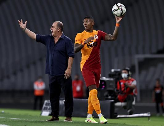 Galatasaray, Fatih Terim yönetiminde Avrupa'da 87. kez sahaya çıkacak
