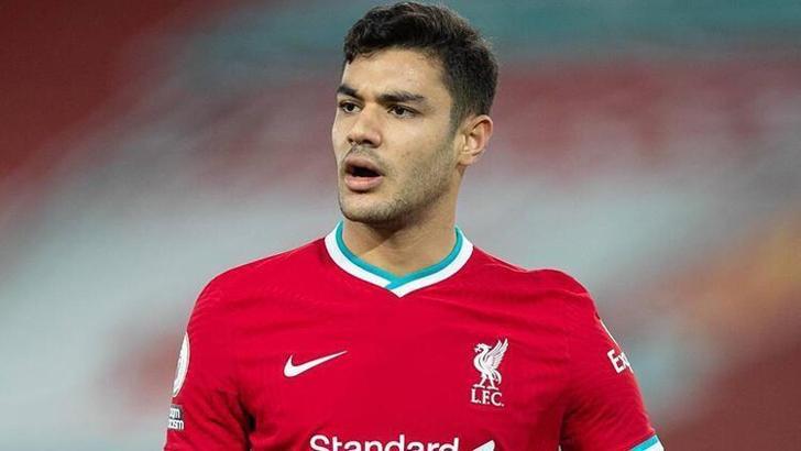 Ozan Kabak'a hücum
