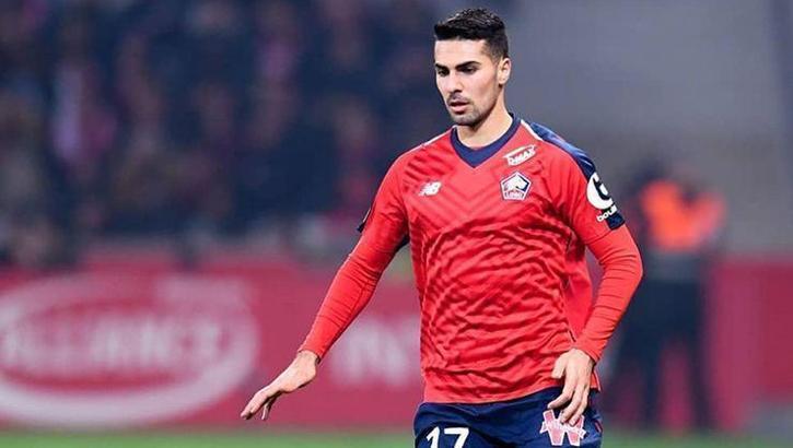 Zeki Çelik Fiorentina'ya transfer olabilir! 12 milyon Euro...