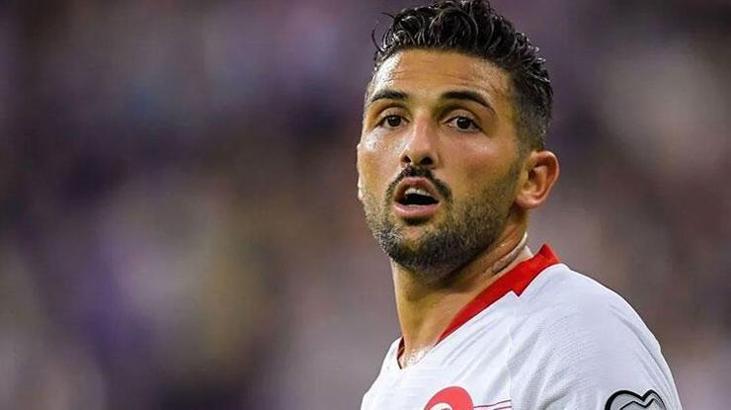 Umut Meraş Beşiktaş'a transfer oluyor