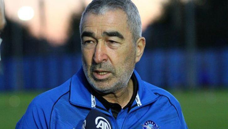 Samet Aybaba: Balotelli ve Belhanda ile konuştum