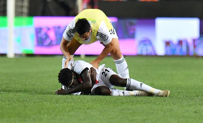 Süper Lig'de ikinci haftanın ardından