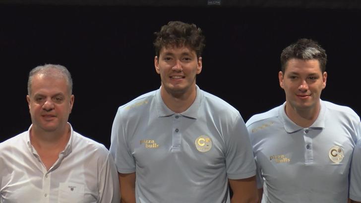 Cedi Osman: Süper Lig'e çıksak da sadece yerli oyunculara şans vermek istiyoruz