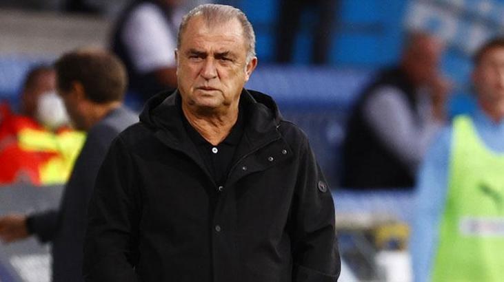 Son dakika! Fatih Terim'den Morutan transferi açıklaması