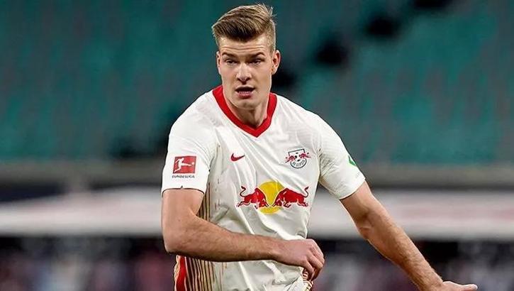 Son dakika! Alexander Sörloth'un yeni takımı belli oldu