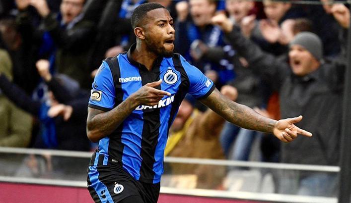 Trabzonspor, Stefano Denswil ile anlaşmaya vardı!