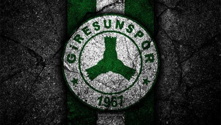 Giresunspor Asbaşkanı Zafer Olgun: Trabzonspor'u yenerek yeni bir sayfa açacağız