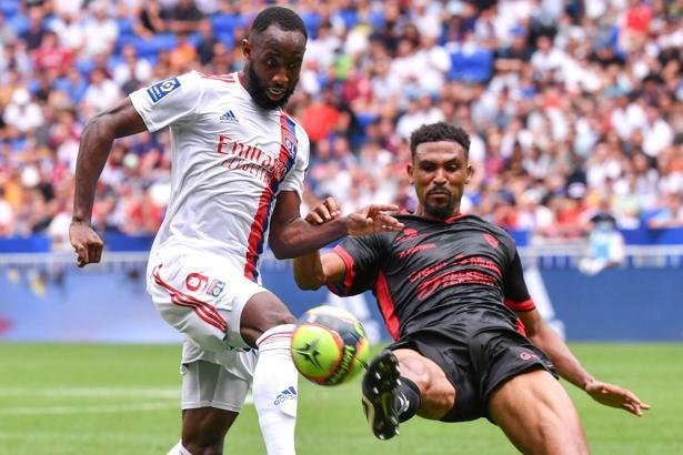 ÖZET | Lyon - Clermont maç sonucu: 3-3