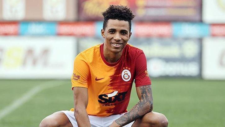 Son Dakika haberi... Benfica Beşiktaş'ı, Gedson Fernandes ise Galatasaray'ı istiyor