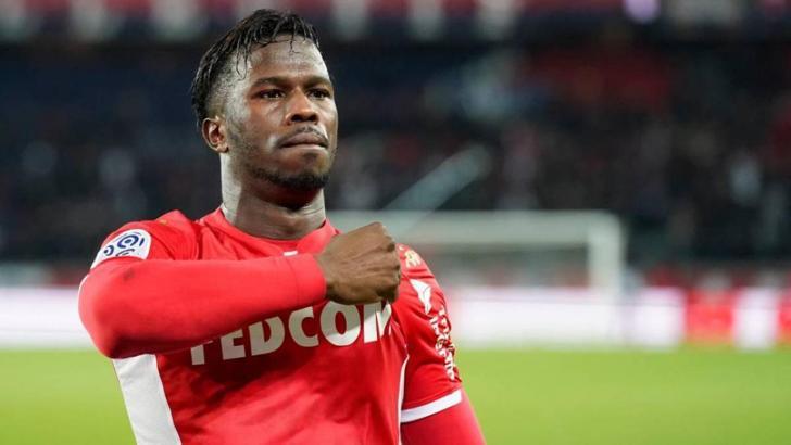 Fenerbahçe'de yeni hedef: Keita Balde