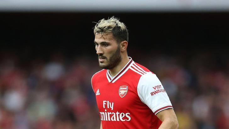 Son dakika! Fenerbahçe'de Kolasinac'ın imzası an meselesi