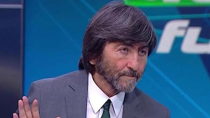 Rıdvan Dilmen: N'Sakala sonrası Beşiktaş 1 puana razı kaldı