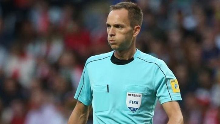 Roma-Trabzonspor maçı Srdjan Jovanovic'in