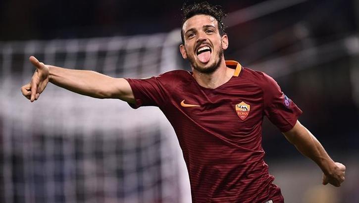 Milan, Alessandro Florenzi'yi kadrosuna kattı