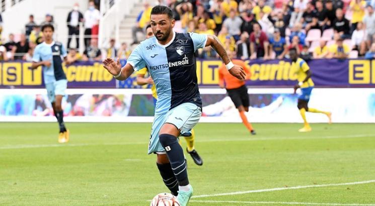 Trabzonspor transfer haberi: Umut Meraş atağı