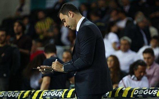 Erdem Can, Fenerbahçe'ye veda etti
