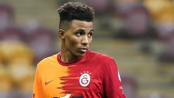 Galatasaray ile anılan Gedson Fernandes, Benfica'da kalıyor