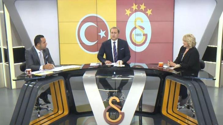 Son dakika | Galatasaray haberi: Burak Elmas'tan flaş açıklamalar! Oğulcan Çağlayan, Tahkim Kurulu, Marcao...