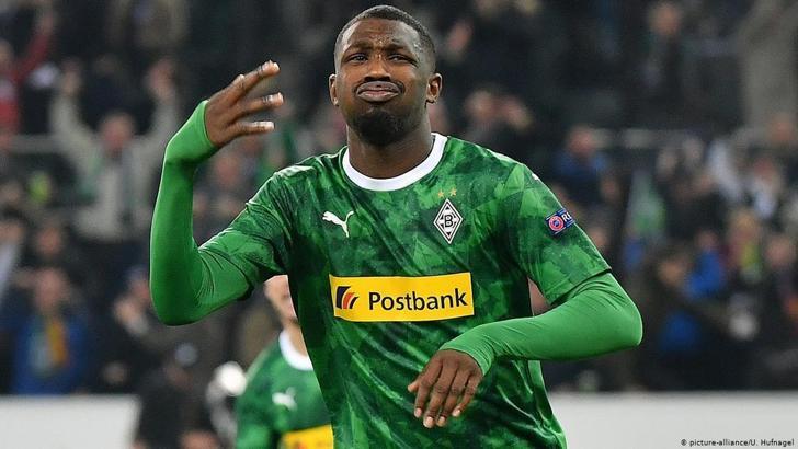 Inter, Marcus Thuram'ın peşinde