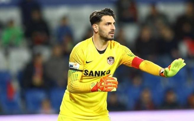 Günay Güvenç: Beşiktaş benim için özel bir maç olacak