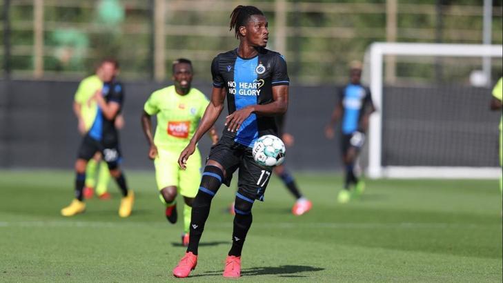 Trabzonspor transfer haberi: Stoperde rota yeniden Deli