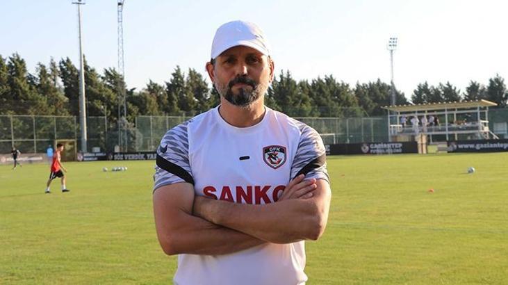 Erol Bulut'un amacı Beşiktaş'ı yenmek