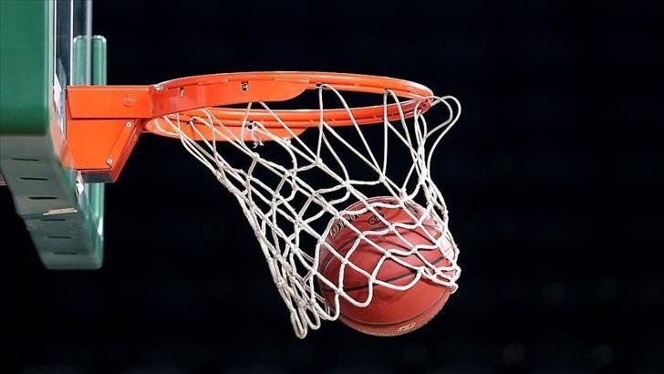 FIBA 2023 Dünya Kupası Avrupa Elemeleri'nin kura çekimi 31 Ağustos'ta
