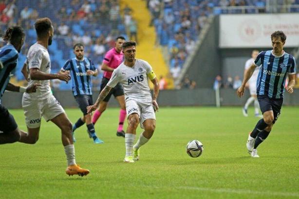 Ozan Tufan Watford'a gidiyor! Aziz Yıldırım detayı