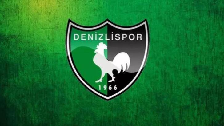 Denizlispor'da istifa depremi