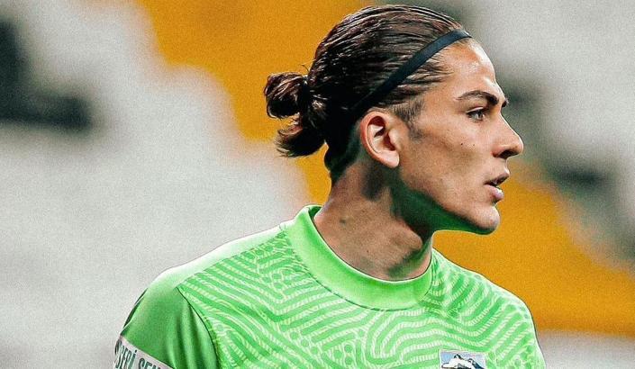 Son dakika! Doğan Alemdar resmen Rennes'de! Kayserispor transferi açıkladı