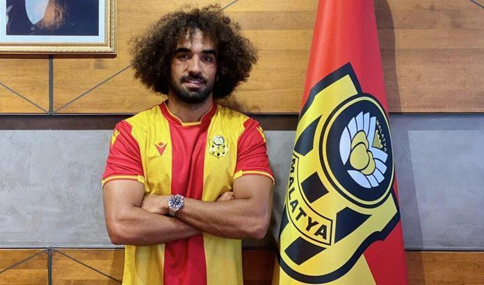 Sadık Çiftpınar'dan Yeni Malatyaspor'a 3 yıllık imza!
