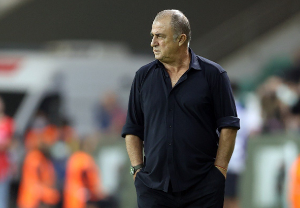 Galatasaray, Fatih Terim yönetiminde 86. kez sahada