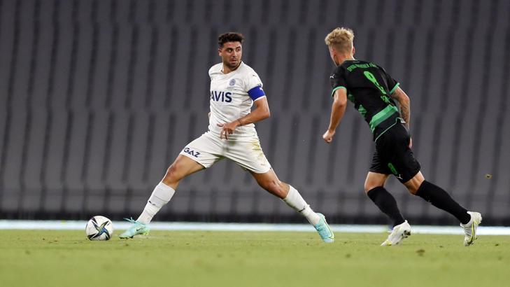 Son dakika! Fenerbahçe ile Watford Ozan Tufan transferi için anlaştı