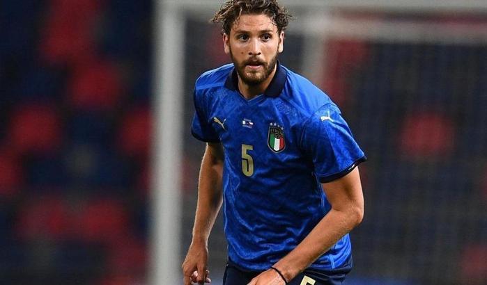 Juventus, Locatelli transferini bitiriyor