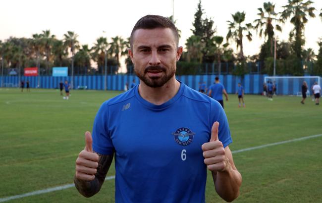 Adana Demirsporlu futbolcular Fenerbahçe maçı sonrası umutlu