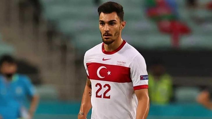 SON DAKİKA | Beşiktaş'tan Kaan Ayhan operasyonu