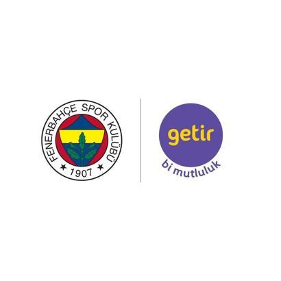 Fenerbahçe, Getir firmasıyla sponsorluk anlaşması imzaladı
