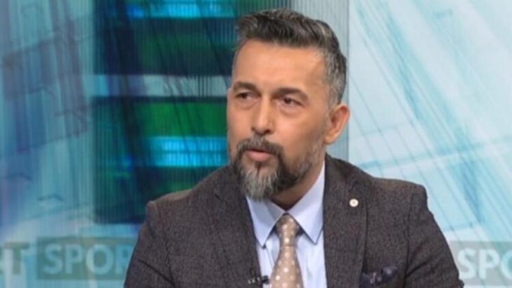 Kasımpaşa CEO'su Serkan Reçber, görevinden ayrıldı