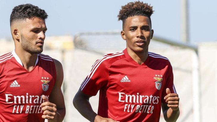 Son dakika | Galatasaray transfer haberi: Benfica'dan Gedson Fernandes kararı!