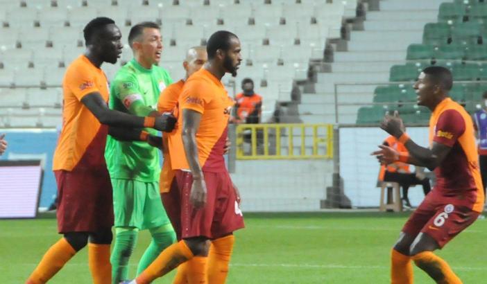 SON DAKİKA | Galatasaray, Marcao kararını bugün açıklayacak