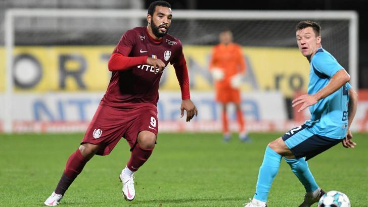 Konyaspor, Billel Omrani'yi transfer ediyor