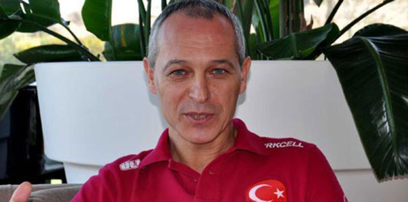 Mehmet Hacıoğlu'ndan altyapıya yatırım isteği