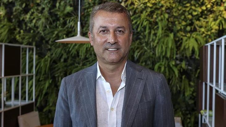 Hakan Karaahmet: Bir maçta herhalde görülebilecek her şey bu maçta görüldü