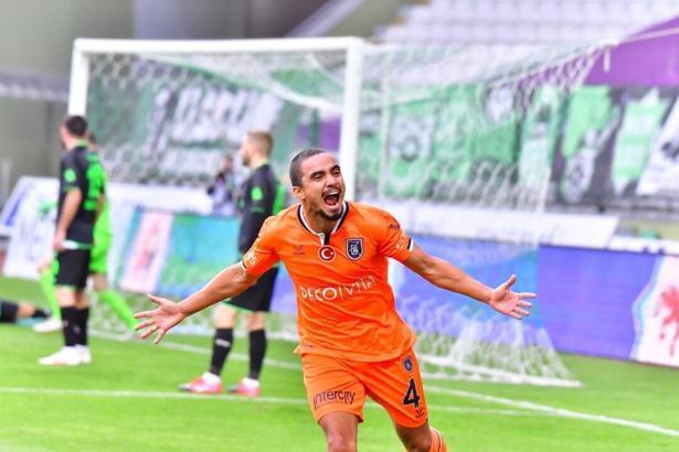 Son dakika! Başakşehir, Rafael ile yollarını ayırdığını açıkladı